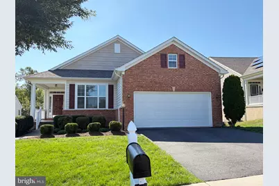 12 Wister Drive, Fredericksburg, VA 22405 - Photo 1