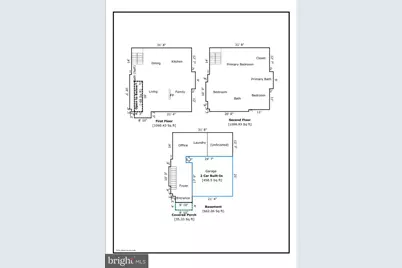 1403 Garrisonville Road, Stafford, VA 22556 - Photo 3