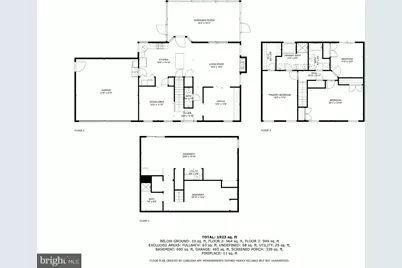 34 Ashcroft Drive, Fredericksburg, VA 22405 - Photo 49