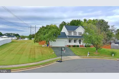 34 Ashcroft Drive, Fredericksburg, VA 22405 - Photo 41