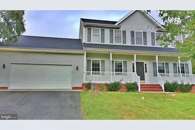 34 Ashcroft Drive, Fredericksburg, VA 22405 - Photo 45