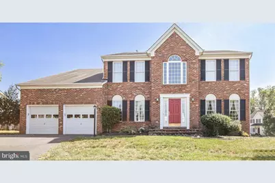 24 Bush Hill Court, Fredericksburg, VA 22405 - Photo 1