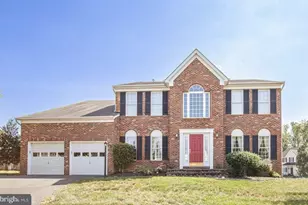24 Bush Hill Ct, Fredericksburg, VA 22405 - Photo 1