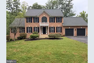 60 Shady Cove Lane, Stafford, VA 22554 - Photo 1