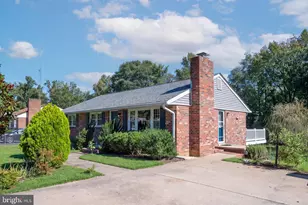 256 Anderson Dr, Fredericksburg, VA 22405 - Photo 5