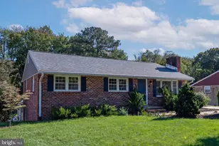 256 Anderson Dr, Fredericksburg, VA 22405 - Photo 3