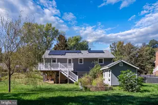256 Anderson Dr, Fredericksburg, VA 22405 - Photo 61