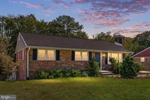 256 Anderson Dr, Fredericksburg, VA 22405 - Photo 73