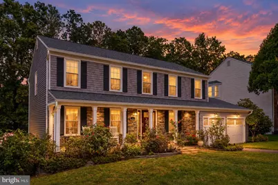 14 Ballantrae Court, Stafford, VA 22554 - Photo 3