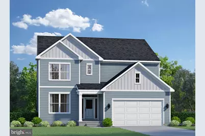 Lot 3 Shackelford Well Road, Fredericksburg, VA 22406 - Photo 1