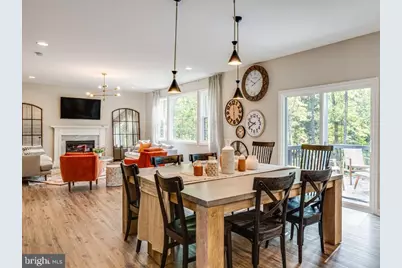 2216 Matthew Lane, Fredericksburg, VA 22405 - Photo 11