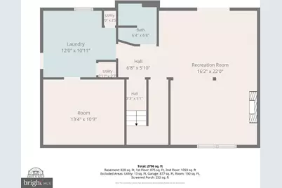 1022 Lakeview Drive, Stafford, VA 22556 - Photo 47