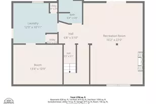 1022 Lakeview Dr, Stafford, VA 22556 - Photo 47