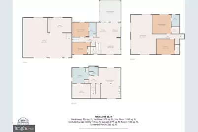1022 Lakeview Drive, Stafford, VA 22556 - Photo 49
