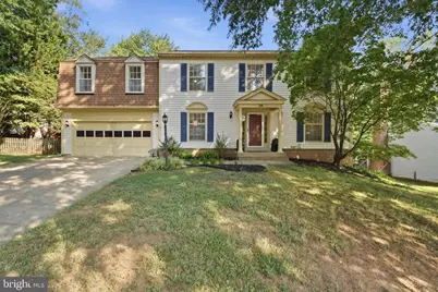 28 Cathedral Lane, Stafford, VA 22554 - Photo 51