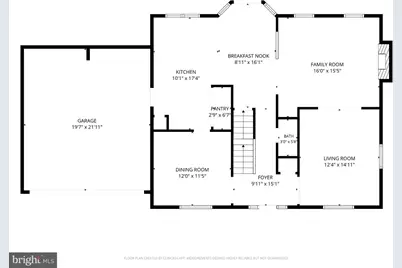 28 Cathedral Lane, Stafford, VA 22554 - Photo 63
