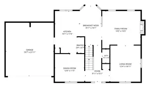 28 Cathedral Ln, Stafford, VA 22554 - Photo 63