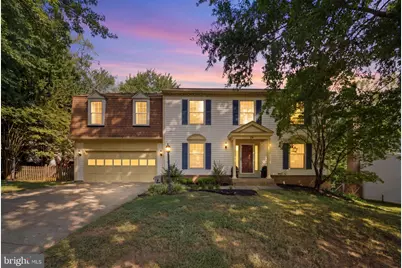 28 Cathedral Lane, Stafford, VA 22554 - Photo 1