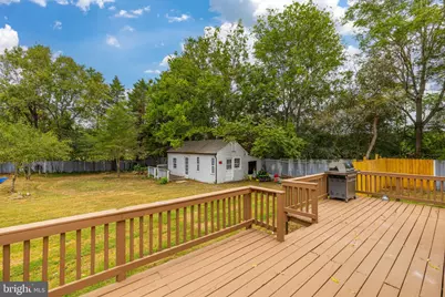 77 Forest Lane Road, Fredericksburg, VA 22405 - Photo 5