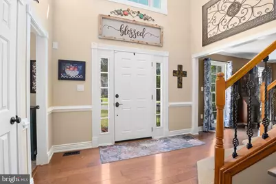 7 Norfolk Street, Fredericksburg, VA 22406 - Photo 21