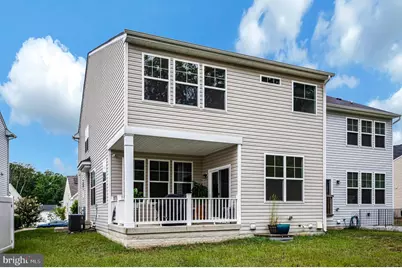 59 Wellspring Drive #59B, Fredericksburg, VA 22405 - Photo 51