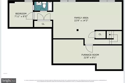 17 Accokeek View Lane, Stafford, VA 22554 - Photo 33