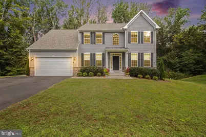 17 Accokeek View Lane, Stafford, VA 22554 - Photo 1