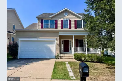 177 Olympic Drive, Stafford, VA 22554 - Photo 1
