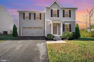 105 Harper Ln, Fredericksburg, VA 22405 - Photo 1