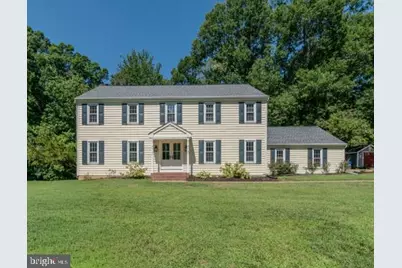 428 Ingleside Drive, Fredericksburg, VA 22405 - Photo 1