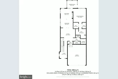 151 Windflower Way, Stafford, VA 22554 - Photo 35