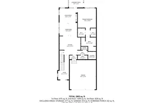 151 Windflower Wy, Stafford, VA 22554 - Photo 35