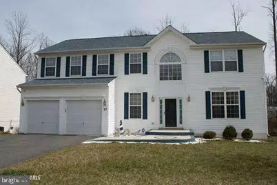 37 Persevere Drive, Stafford, VA 22554 - Photo 1