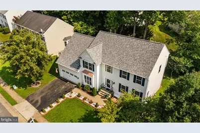 71 Basalt Drive, Fredericksburg, VA 22406 - Photo 9