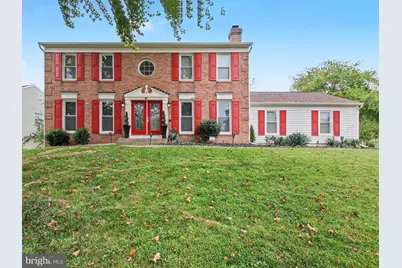 3 Bankston Court, Stafford, VA 22554 - Photo 23