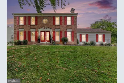 3 Bankston Court, Stafford, VA 22554 - Photo 1