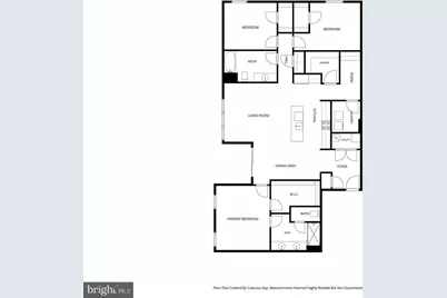 19 Artemisia Way #301, Stafford, VA 22554 - Photo 73