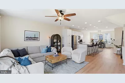 438 Boxelder Drive #103, Stafford, VA 22554 - Photo 5