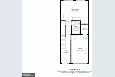 438 Boxelder Drive #103, Stafford, VA 22554 - Photo 63
