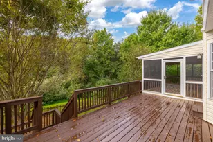 9 Silent Woods Pl, Fredericksburg, VA 22406 - Photo 29