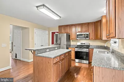 9 Silent Woods Place, Fredericksburg, VA 22406 - Photo 5