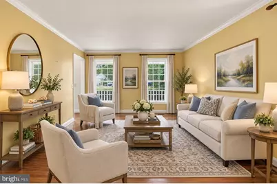 9 Silent Woods Place, Fredericksburg, VA 22406 - Photo 19