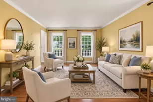 9 Silent Woods Pl, Fredericksburg, VA 22406 - Photo 19
