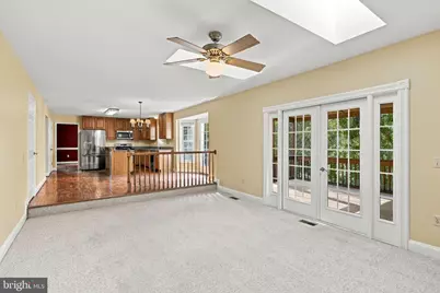 9 Silent Woods Place, Fredericksburg, VA 22406 - Photo 11