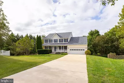 9 Silent Woods Place, Fredericksburg, VA 22406 - Photo 55