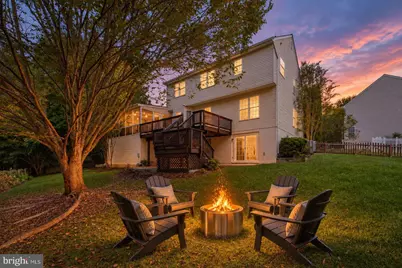 9 Silent Woods Place, Fredericksburg, VA 22406 - Photo 63