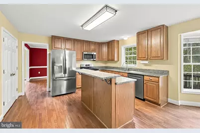 9 Silent Woods Place, Fredericksburg, VA 22406 - Photo 7