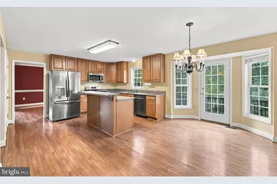 9 Silent Woods Place, Fredericksburg, VA 22406 - Photo 9