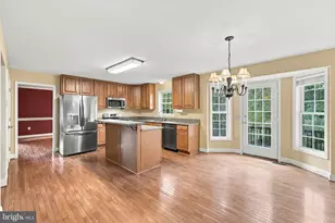 9 Silent Woods Pl, Fredericksburg, VA 22406 - Photo 9