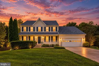 9 Silent Woods Place, Fredericksburg, VA 22406 - Photo 1
